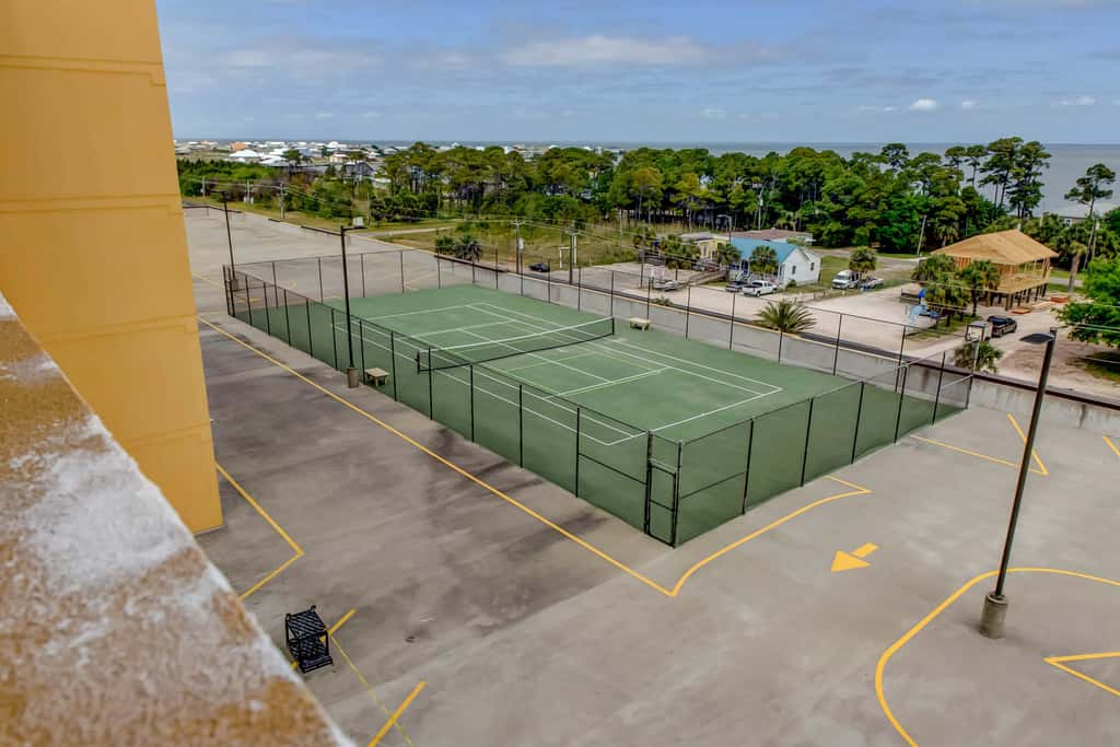 Luxury GulfFront Penthouse with Resort Amenities!