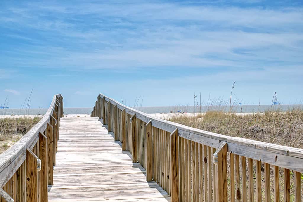 Luxury GulfFront Penthouse with Resort Amenities!