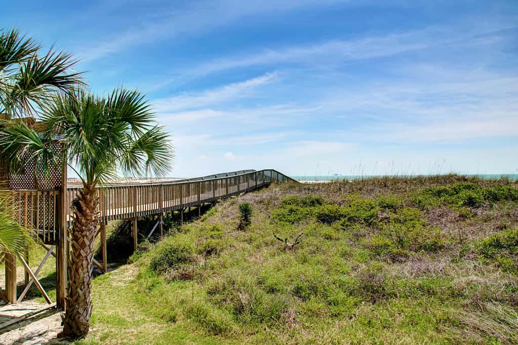 Luxury GulfFront Penthouse with Resort Amenities!
