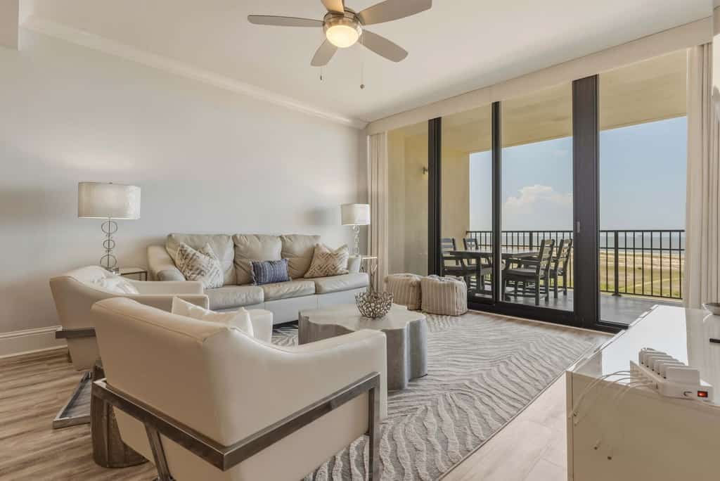 Luxury GulfFront Penthouse with Resort Amenities!