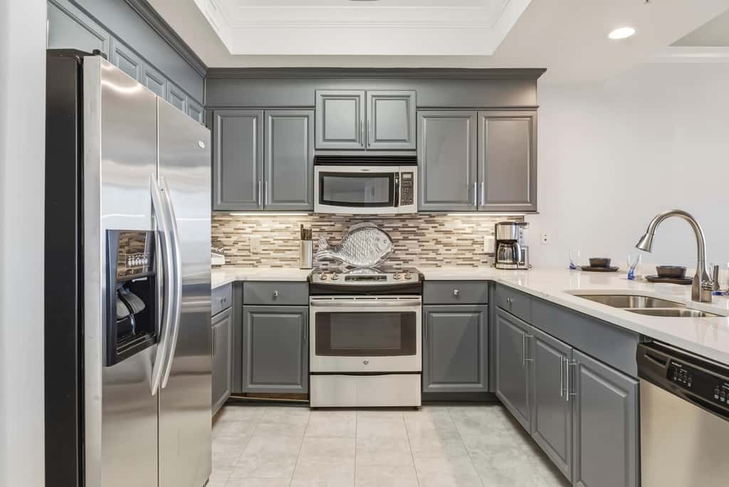 Luxury GulfFront Penthouse with Resort Amenities!