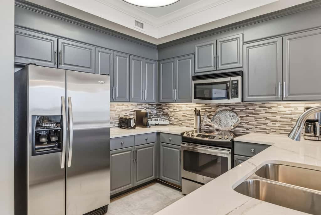 Luxury GulfFront Penthouse with Resort Amenities!