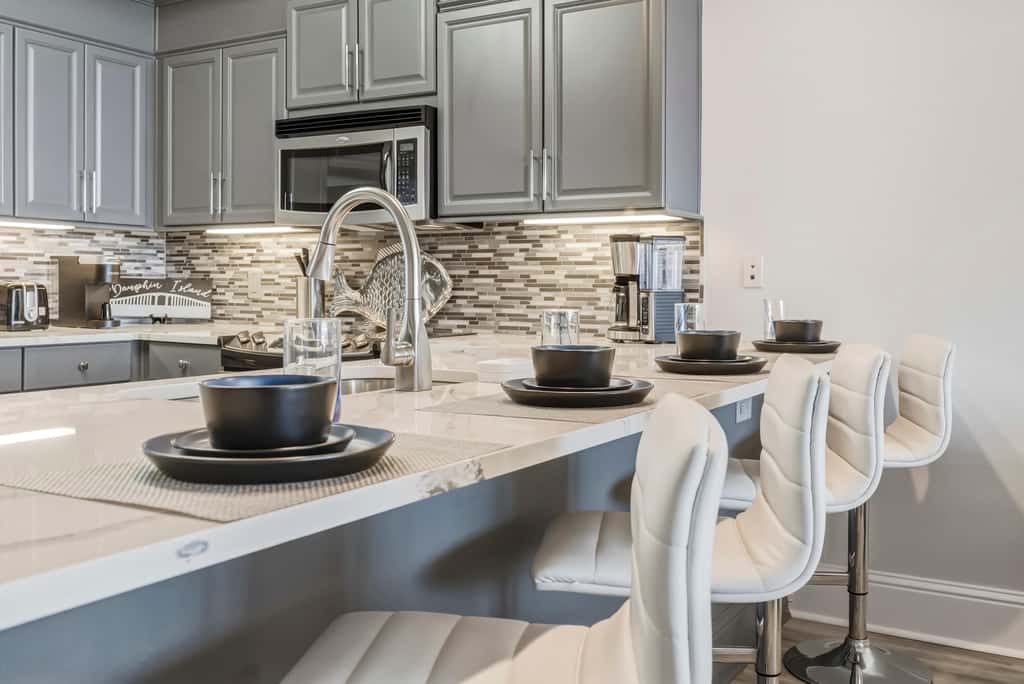 Luxury GulfFront Penthouse with Resort Amenities!