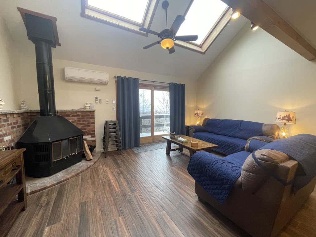 GAME ROOM - 4BR Condo - MTN VIEW & POOL