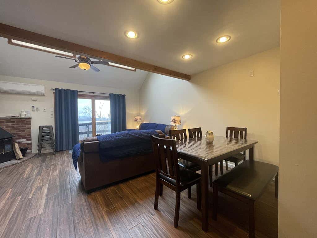 GAME ROOM - 4BR Condo - MTN VIEW & POOL