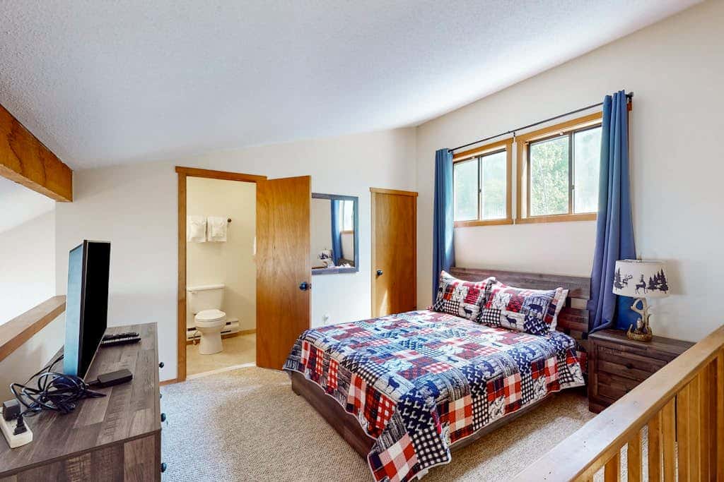 GAME ROOM - 4BR Condo - MTN VIEW & POOL