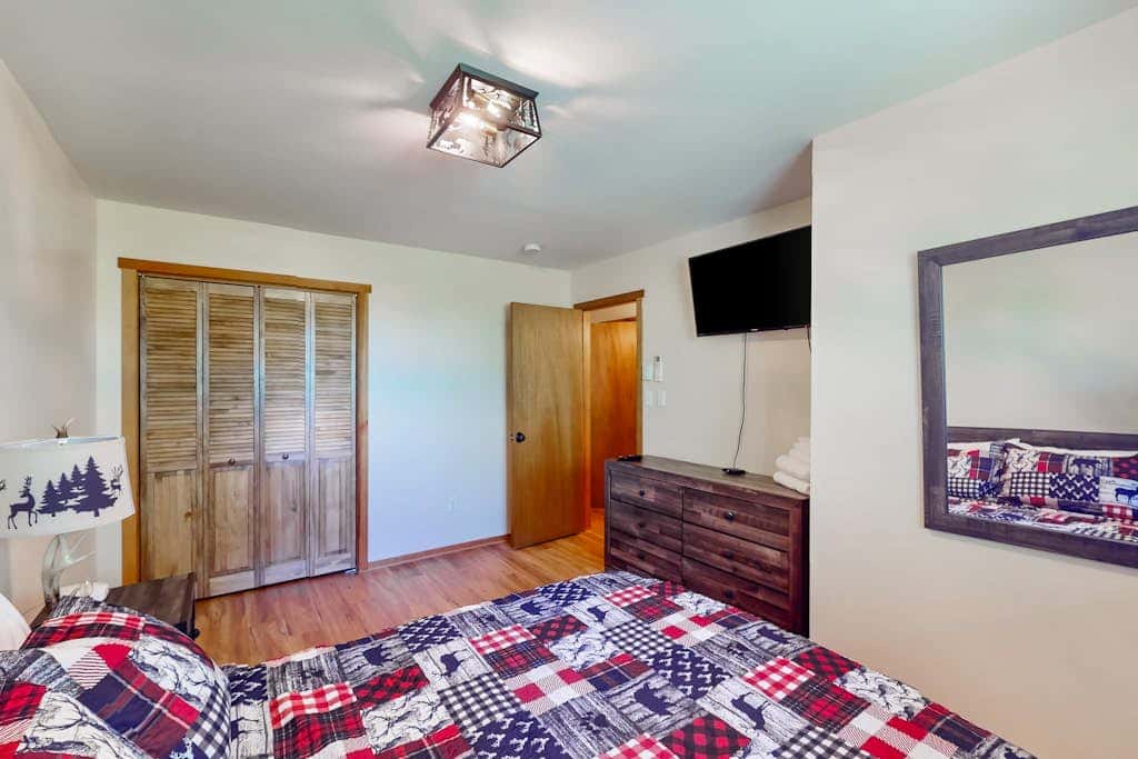 GAME ROOM - 4BR Condo - MTN VIEW & POOL