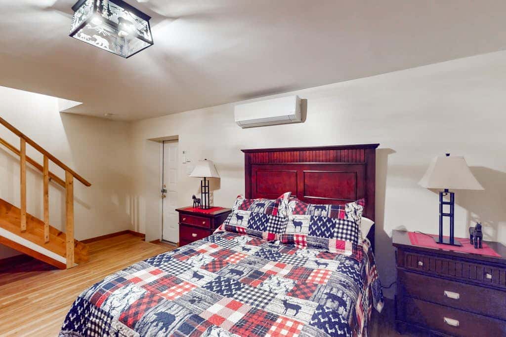 GAME ROOM - 4BR Condo - MTN VIEW & POOL