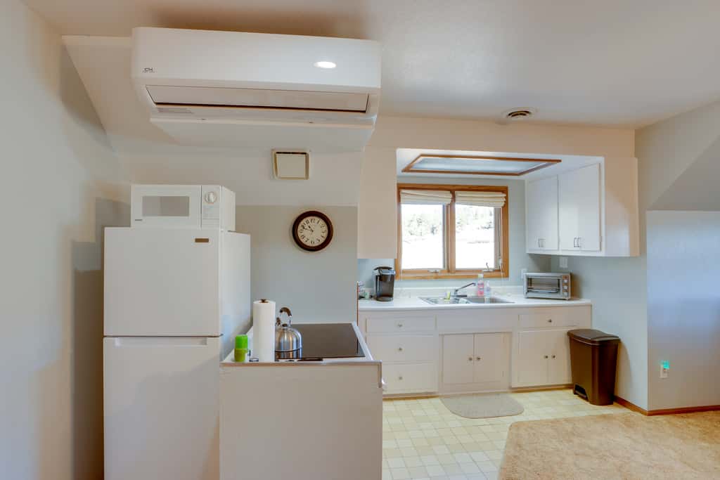 Mtn View: Cozy Couple's Retreat in Bayfield!