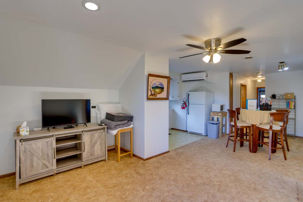 Near Hiking: Mtn-View Getaway in Bayfield!
