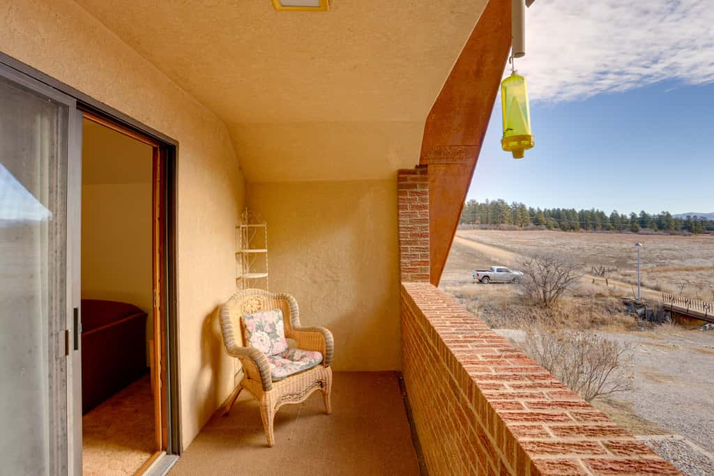 Near Hiking: Mtn-View Getaway in Bayfield!