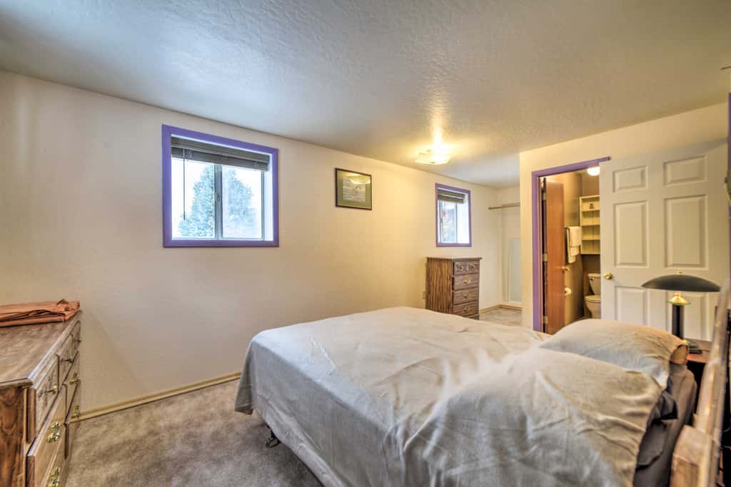 Cozy Durango Apt w/ Mtn View ~ 6 Mi to Downtown!