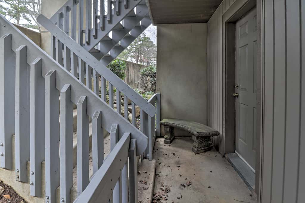 4 Mi to Lake: Unit w/ Pool Access in Fairfield Bay