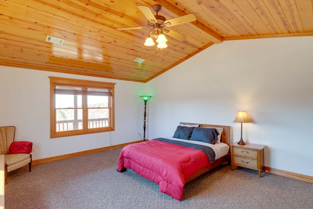 Mountain Views + Shared Pool: Ozarks Family Home