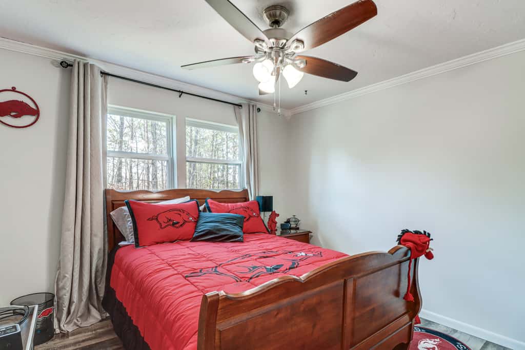 Fairfield Bay Home On Golf Course w/ Fenced Yard!