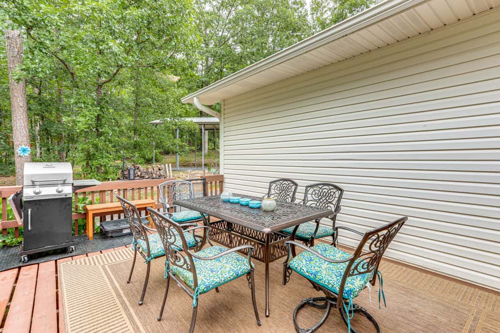 Fairfield Bay Home On Golf Course w/ Fenced Yard!