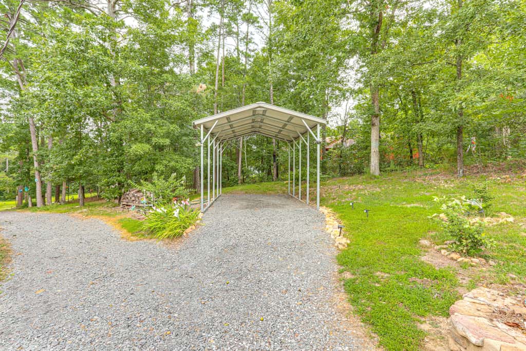 Fairfield Bay Home On Golf Course w/ Fenced Yard!