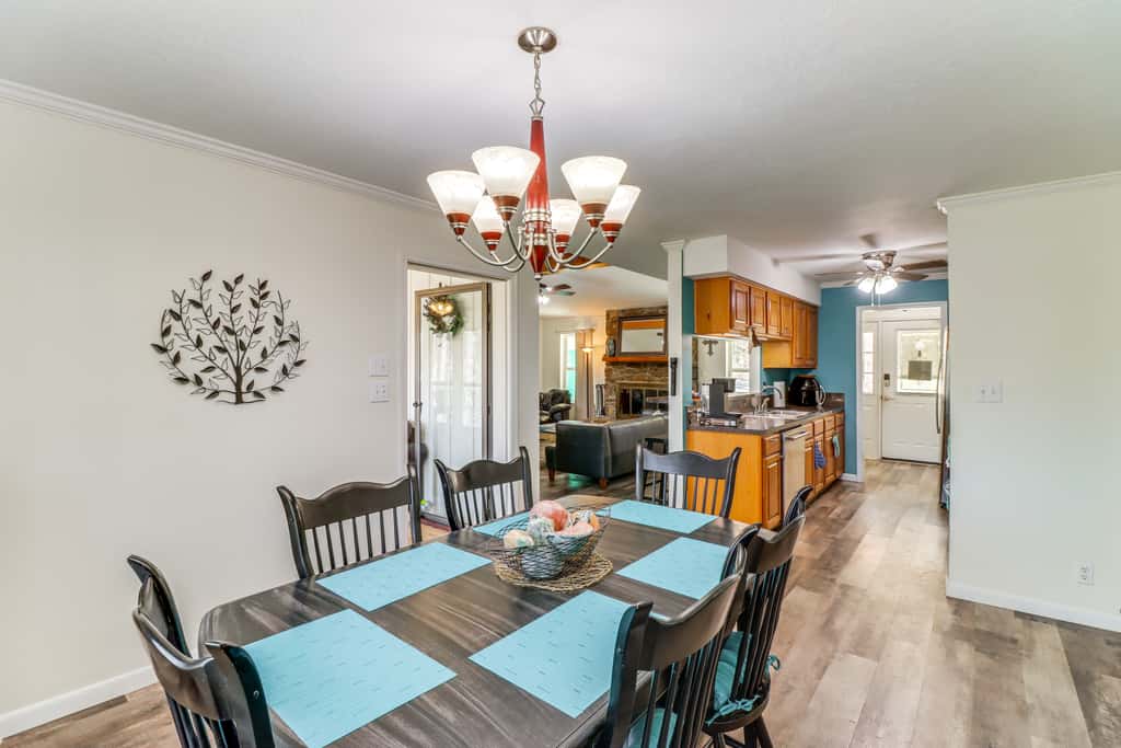 Fairfield Bay Home On Golf Course w/ Fenced Yard!