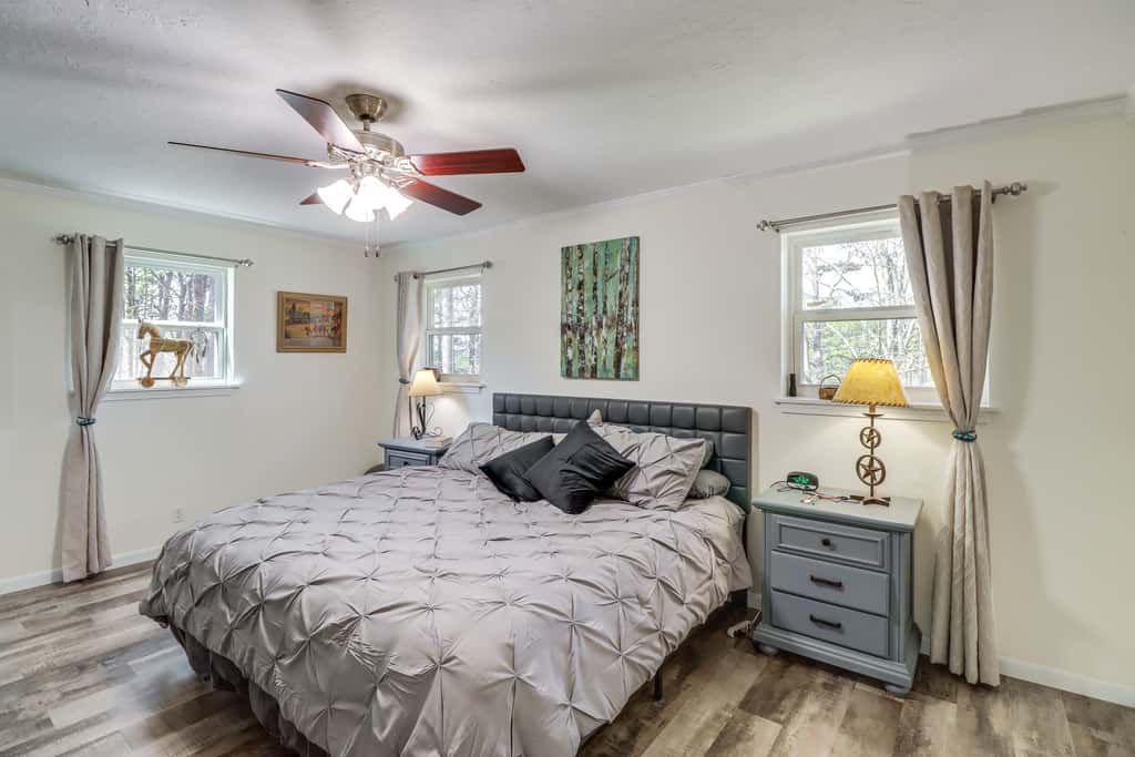 Fairfield Bay Home On Golf Course w/ Fenced Yard!