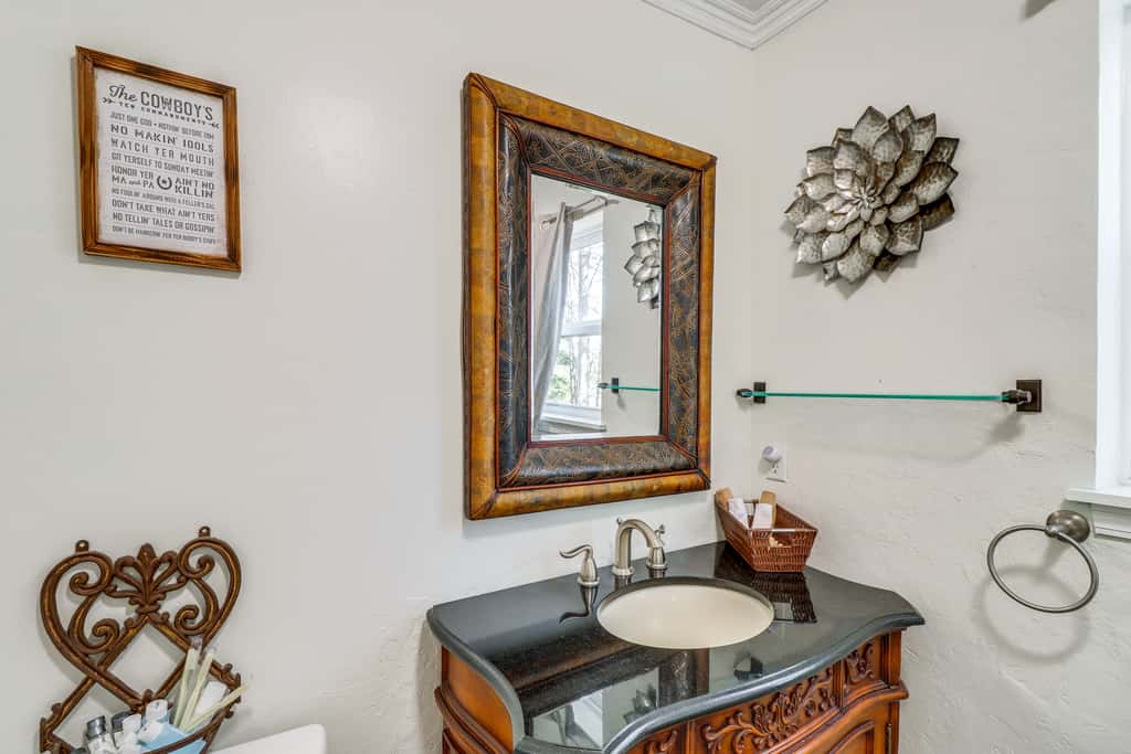 Fairfield Bay Home On Golf Course w/ Fenced Yard!