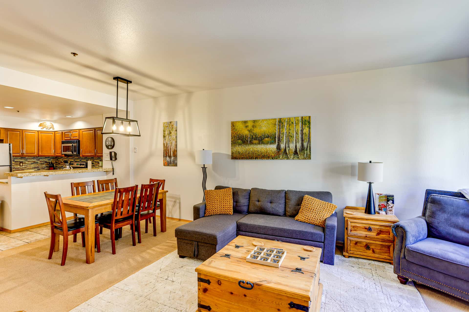 Walk to Ski Lift: Condo w/ Hot Tub in Durango!