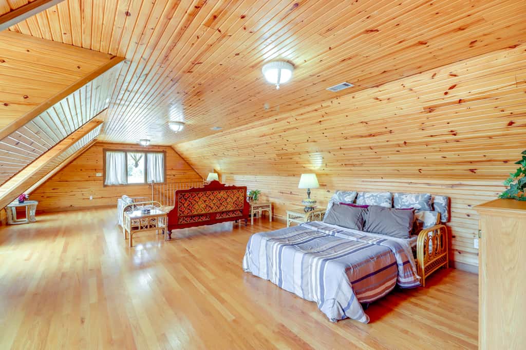 Hike & Fish: Studio w/ Pool Access in Shirley!