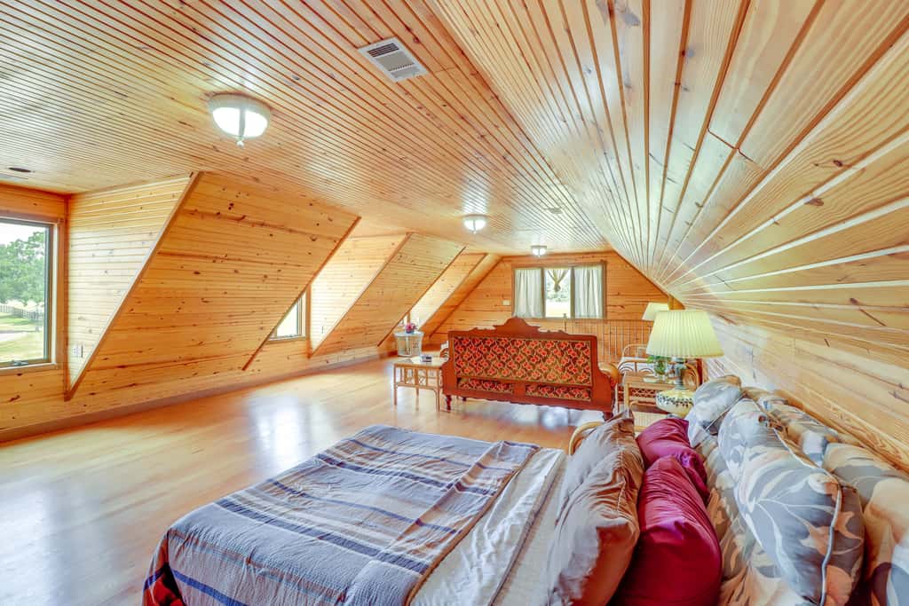 Hike & Fish: Studio w/ Pool Access in Shirley!