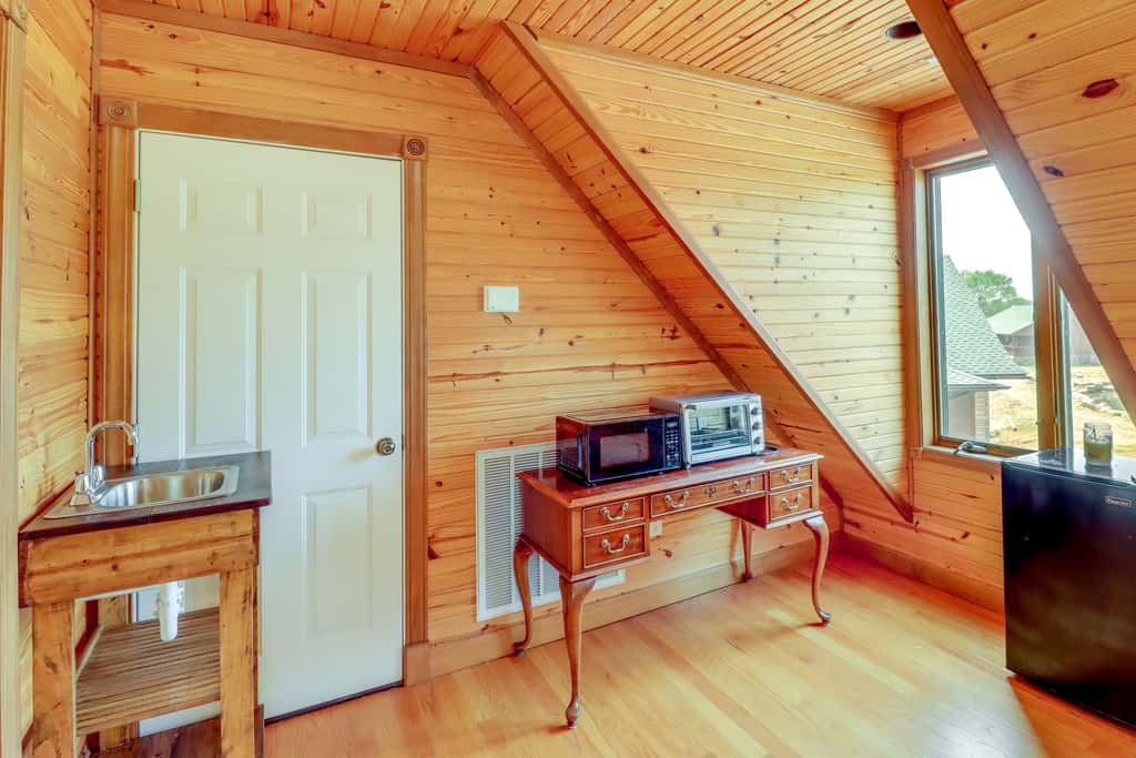 Hike & Fish: Studio w/ Pool Access in Shirley!