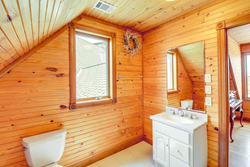 Hike & Fish: Studio w/ Pool Access in Shirley!