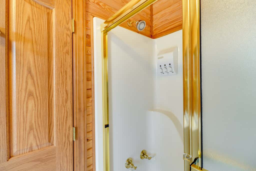 Hike & Fish: Studio w/ Pool Access in Shirley!