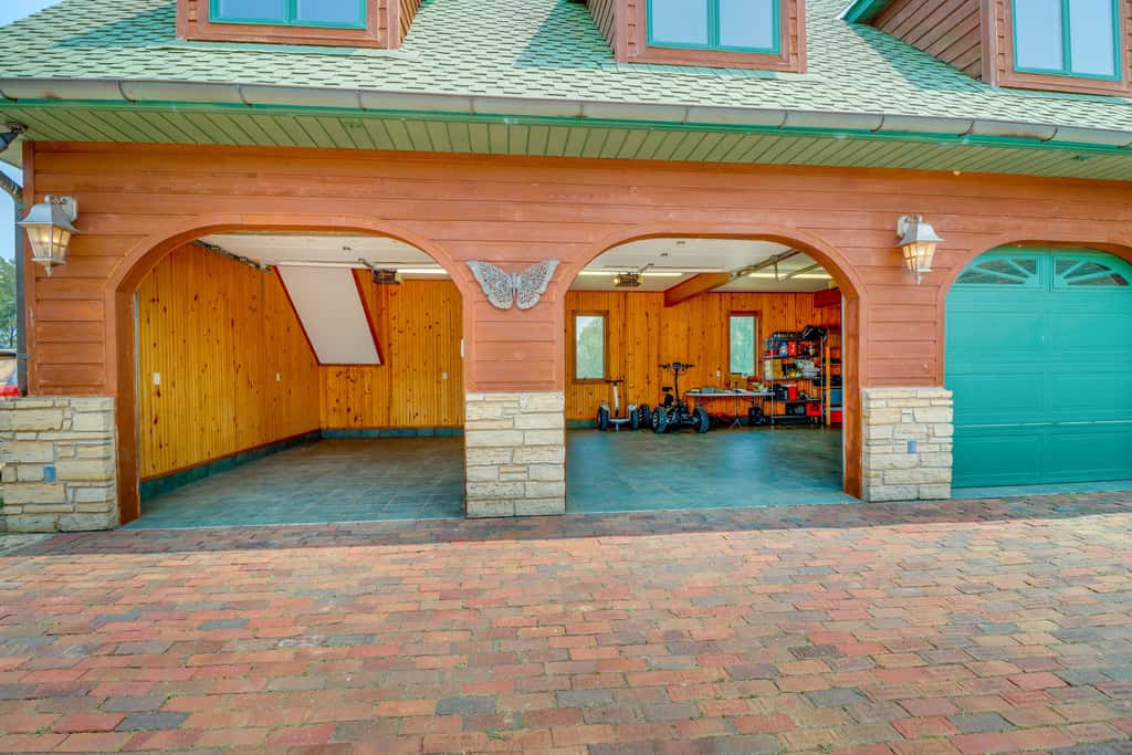 Hike & Fish: Studio w/ Pool Access in Shirley!