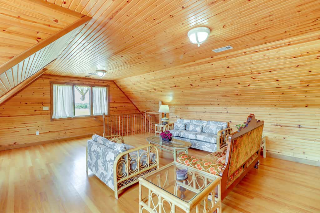 Hike & Fish: Studio w/ Pool Access in Shirley!