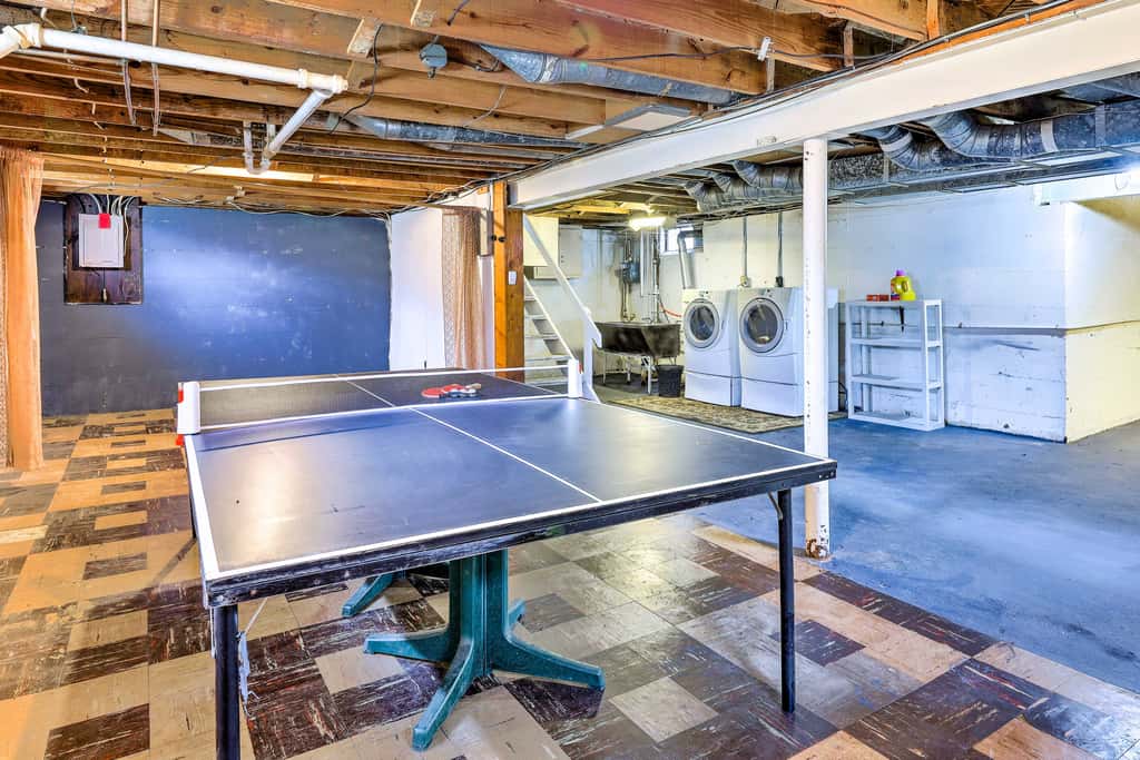 Pet-Friendly Dayton Vacation Rental!