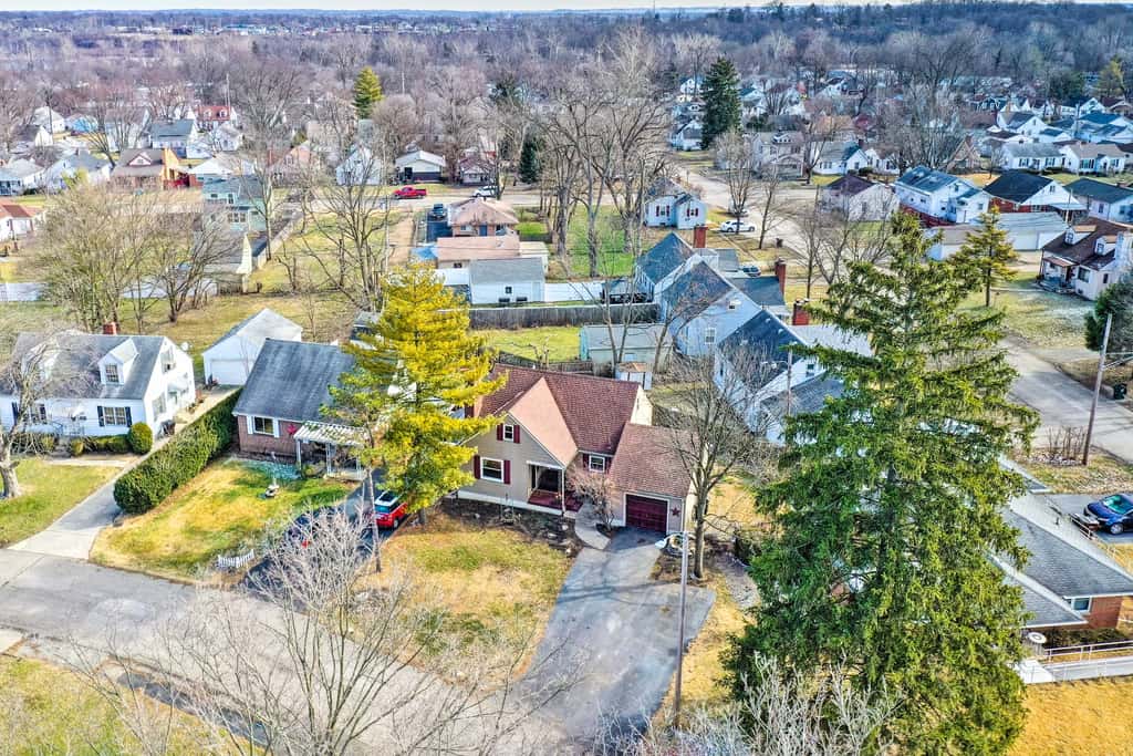 Pet-Friendly Dayton Vacation Rental!