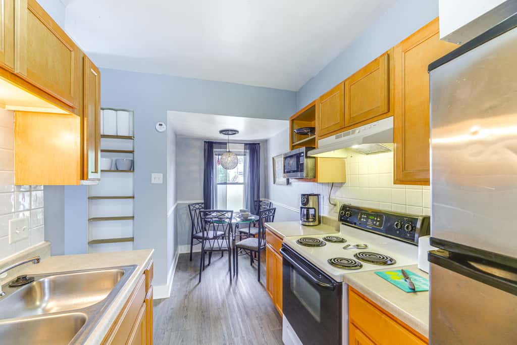 Dog-Friendly Dayton Home Near Downtown + Hospitals