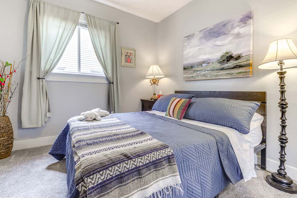 Dog-Friendly Dayton Home Near Downtown + Hospitals