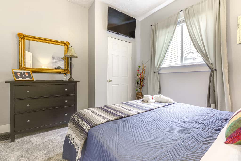Dog-Friendly Dayton Home Near Downtown + Hospitals