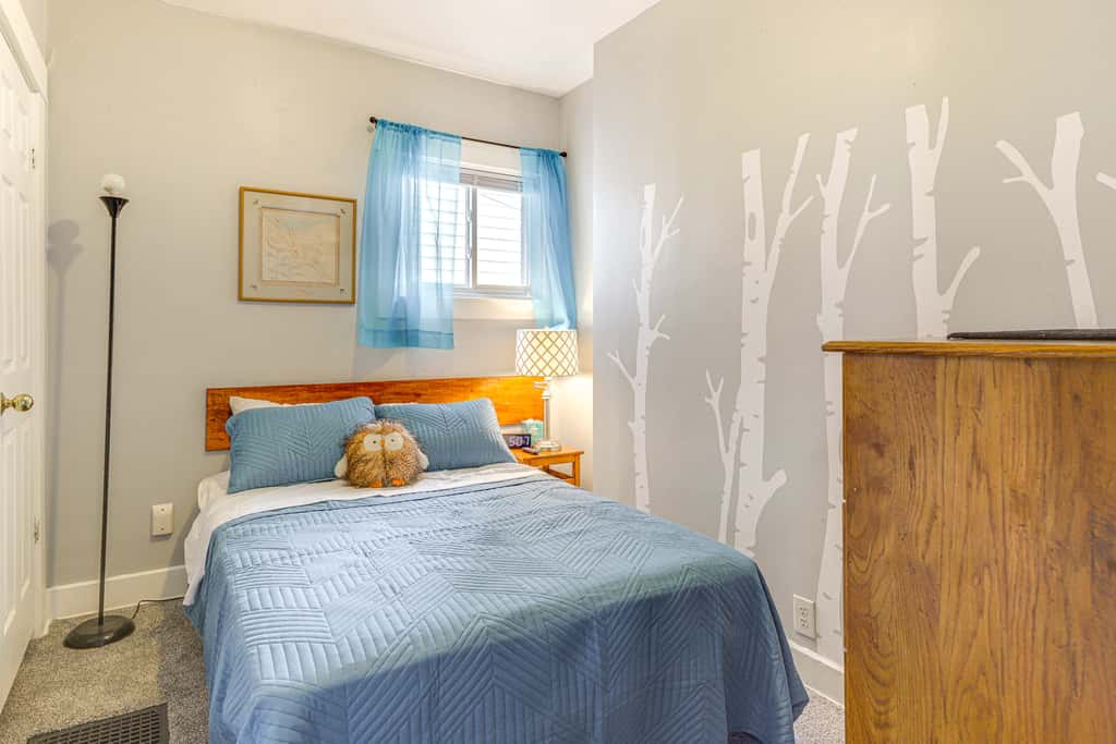 Dog-Friendly Dayton Home Near Downtown + Hospitals