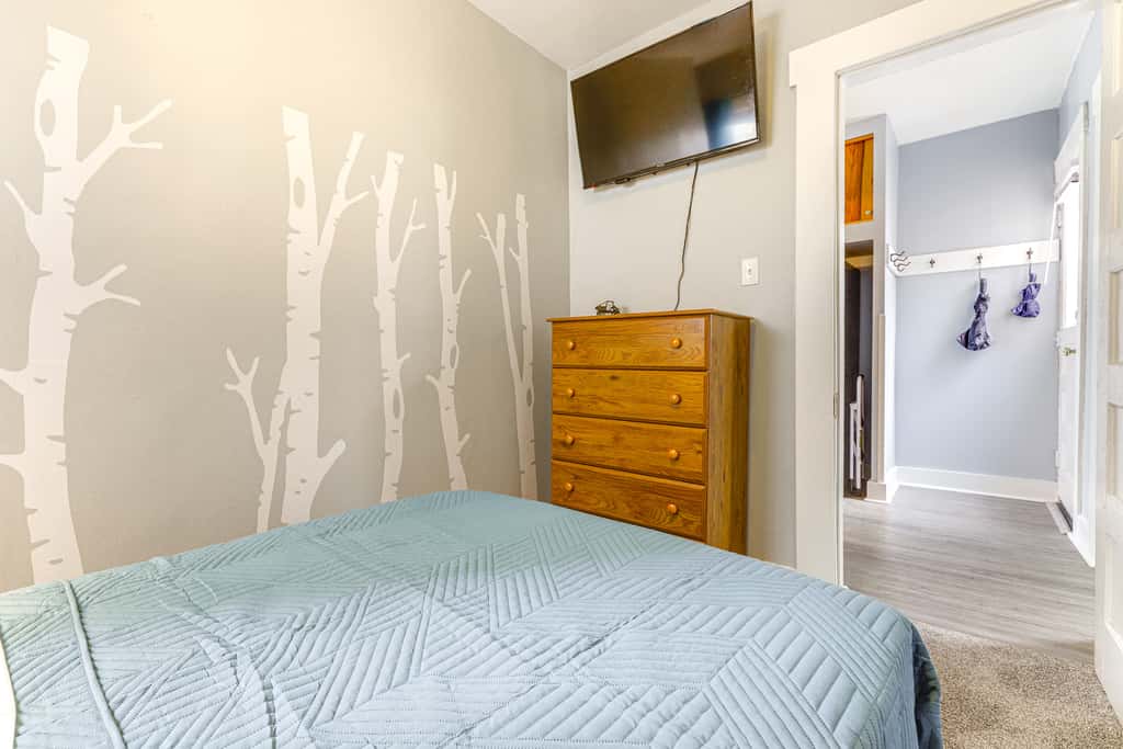 Dog-Friendly Dayton Home Near Downtown + Hospitals