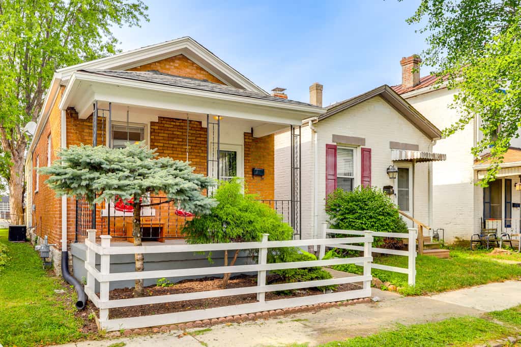 Dog-Friendly Dayton Home Near Downtown + Hospitals