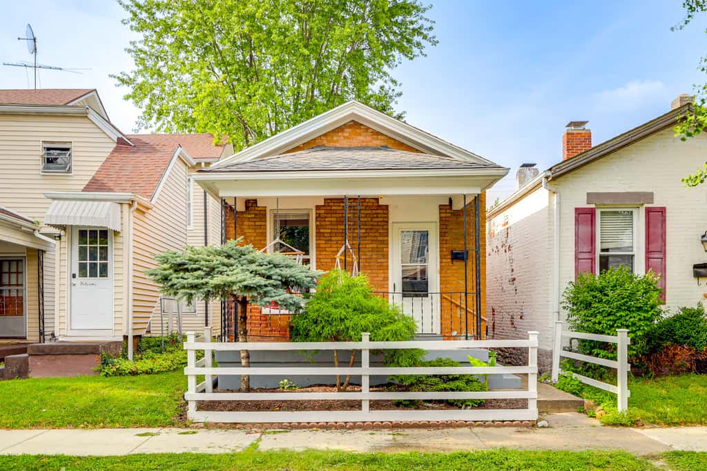 Dog-Friendly Dayton Home Near Downtown + Hospitals