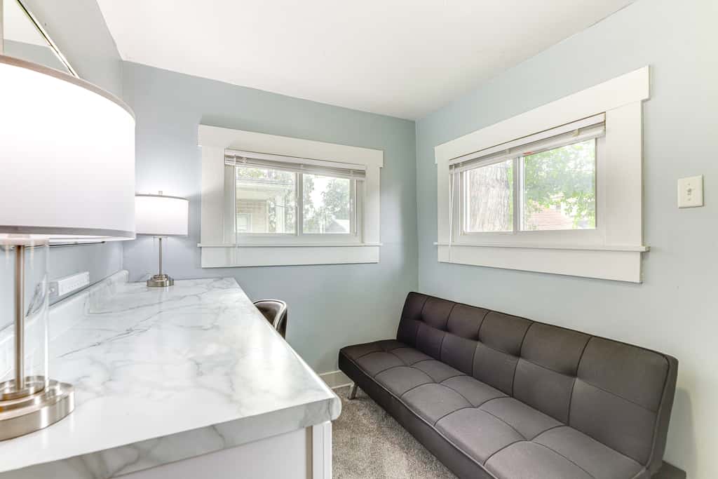 Dog-Friendly Dayton Home Near Downtown + Hospitals