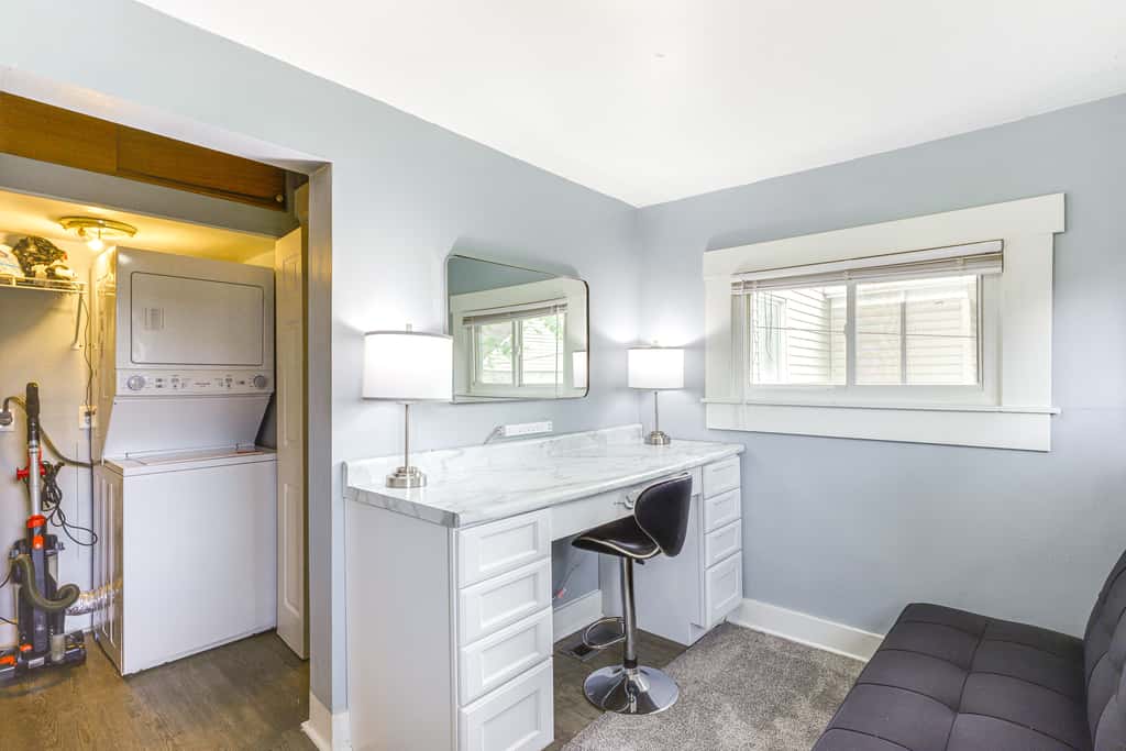 Dog-Friendly Dayton Home Near Downtown + Hospitals