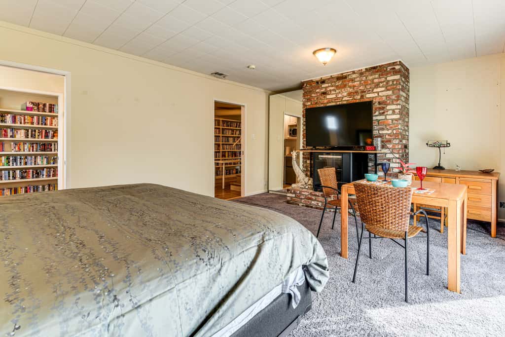 Casa Luna - Mtn Views in South San Francisco!