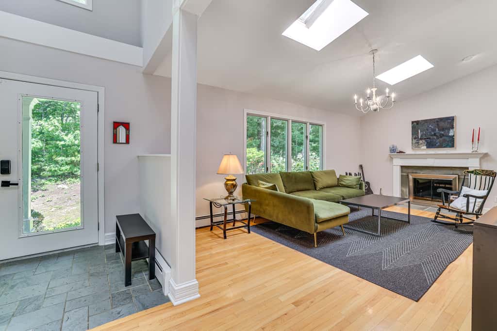 Private Pool! Getaway, 14 Mi to Hammonasset Beach
