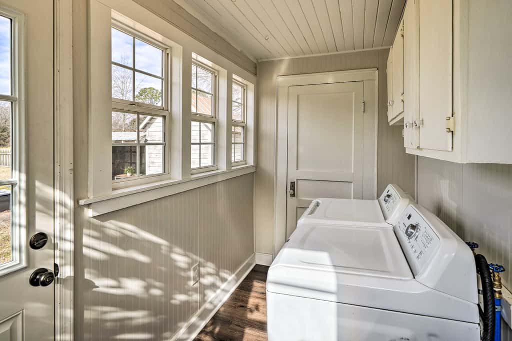 Pet-Friendly Greensboro Vacation Rental!
