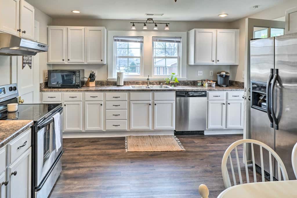 Pet-Friendly Greensboro Vacation Rental!