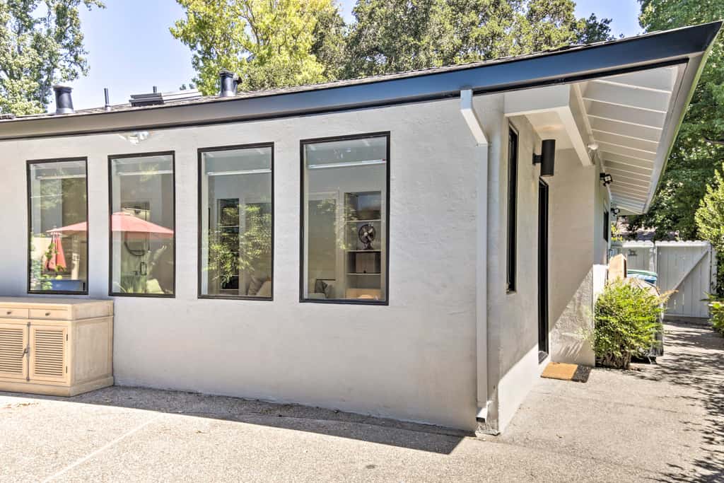 Menlo Park Studio ~ 2 Mi to Stanford University