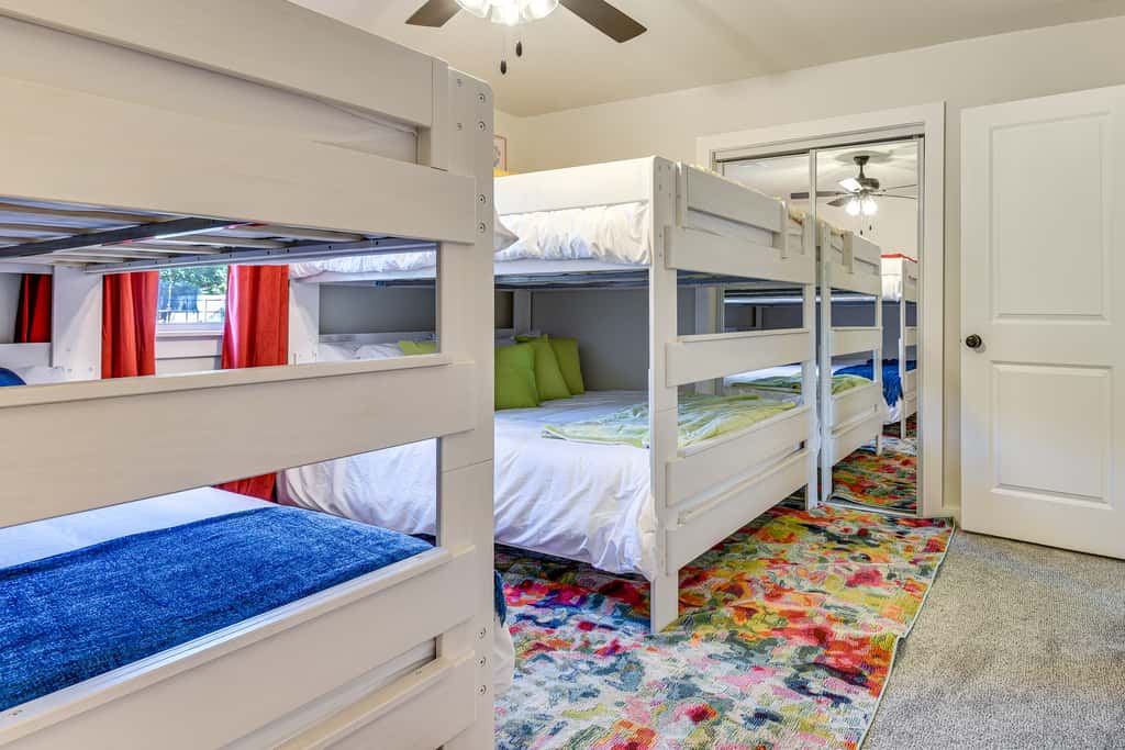 12 Mi to BOK Center: Pet-Friendly Home w/ Yard!