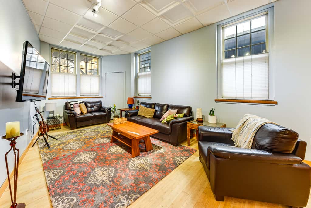 Long-Term Stay in Milwaukee! Pet-Friendly Condo